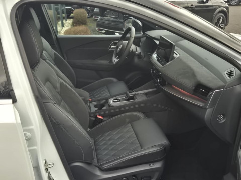 Ansicht 5 - Gebrauchtwagen Fahrzeug, Modell Qashqai der Marke Nissan von Verkäufer Hans-Jörg Lofi GmbH & Co KG