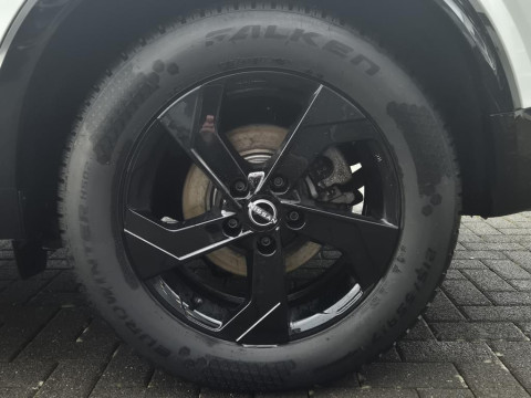 Ansicht 10 - Gebrauchtwagen Fahrzeug, Modell Qashqai der Marke Nissan von Verkäufer Hans-Jörg Lofi GmbH & Co KG