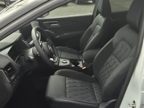 Ansicht 11 - Gebrauchtwagen Fahrzeug, Modell Qashqai der Marke Nissan von Verkäufer Hans-Jörg Lofi GmbH & Co KG