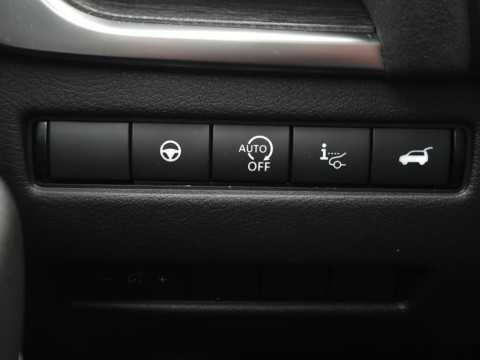 Ansicht 16 - Gebrauchtwagen Fahrzeug, Modell Qashqai der Marke Nissan von Verkäufer Hans-Jörg Lofi GmbH & Co KG