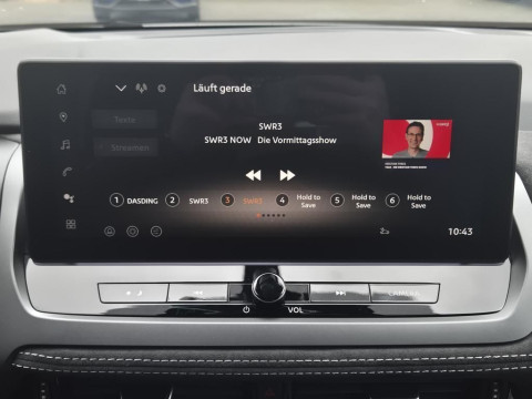 Ansicht 18 - Gebrauchtwagen Fahrzeug, Modell Qashqai der Marke Nissan von Verkäufer Hans-Jörg Lofi GmbH & Co KG