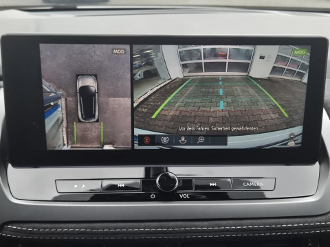 Ansicht 20 - Gebrauchtwagen Fahrzeug, Modell Qashqai der Marke Nissan von Verkäufer Hans-Jörg Lofi GmbH & Co KG