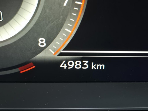 Ansicht 24 - Gebrauchtwagen Fahrzeug, Modell Qashqai der Marke Nissan von Verkäufer Hans-Jörg Lofi GmbH & Co KG