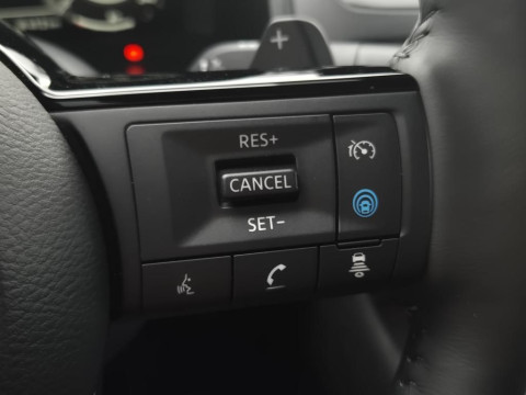 Ansicht 25 - Gebrauchtwagen Fahrzeug, Modell Qashqai der Marke Nissan von Verkäufer Hans-Jörg Lofi GmbH & Co KG