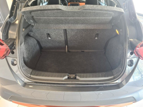 Ansicht 8 - Gebrauchtwagen Fahrzeug, Modell Micra der Marke Nissan von Verkäufer Autohaus und KFZ-Reparatur Ruder GmbH