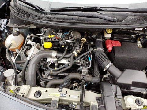 Ansicht 7 - Gebrauchtwagen Fahrzeug, Modell Micra der Marke Nissan von Verkäufer Autohaus Bleker GmbH