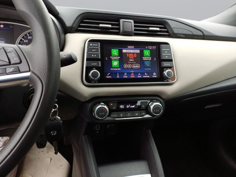 Ansicht 13 - Gebrauchtwagen Fahrzeug, Modell Micra der Marke Nissan von Verkäufer Autohaus Bleker GmbH