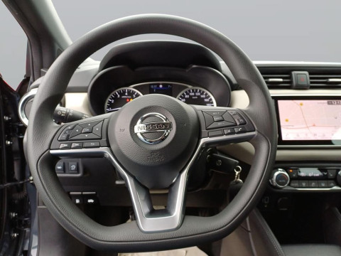 Ansicht 14 - Gebrauchtwagen Fahrzeug, Modell Micra der Marke Nissan von Verkäufer Autohaus Bleker GmbH