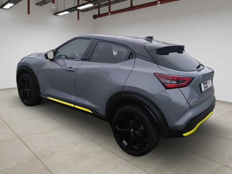 Ansicht 4 - Gebrauchtwagen Fahrzeug, Modell Juke der Marke Nissan von Verkäufer Krüll NI GmbH