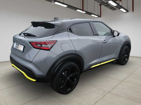 Ansicht 6 - Gebrauchtwagen Fahrzeug, Modell Juke der Marke Nissan von Verkäufer Krüll NI GmbH