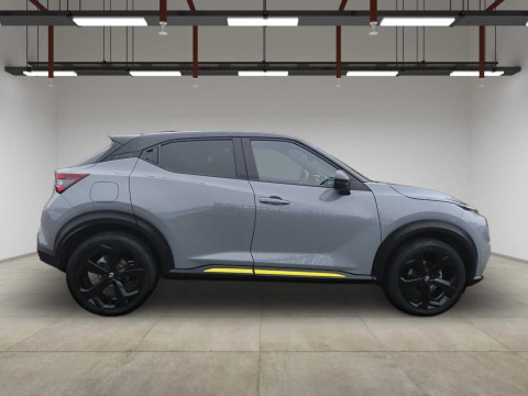 Ansicht 7 - Gebrauchtwagen Fahrzeug, Modell Juke der Marke Nissan von Verkäufer Krüll NI GmbH