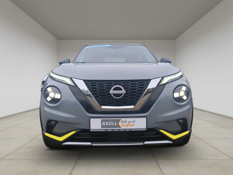 Ansicht 9 - Gebrauchtwagen Fahrzeug, Modell Juke der Marke Nissan von Verkäufer Krüll NI GmbH