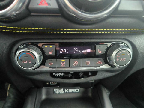 Ansicht 13 - Gebrauchtwagen Fahrzeug, Modell Juke der Marke Nissan von Verkäufer Krüll NI GmbH