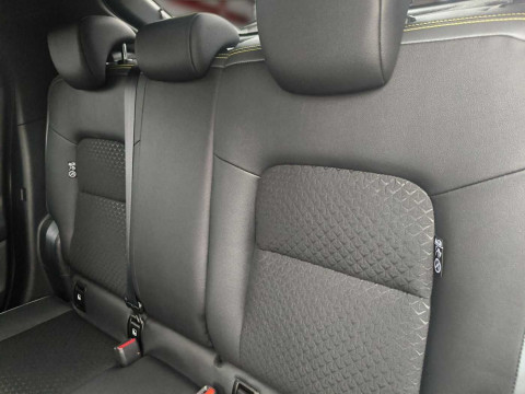 Ansicht 14 - Gebrauchtwagen Fahrzeug, Modell Juke der Marke Nissan von Verkäufer Krüll NI GmbH