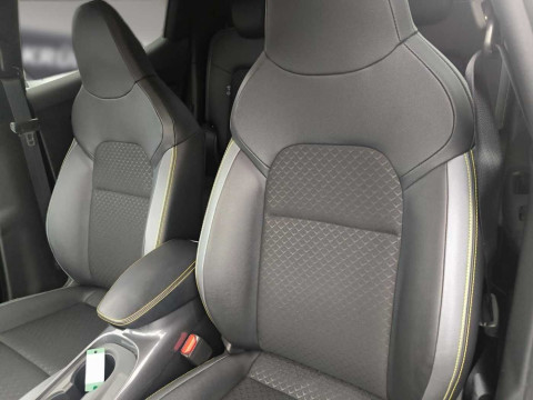 Ansicht 15 - Gebrauchtwagen Fahrzeug, Modell Juke der Marke Nissan von Verkäufer Krüll NI GmbH