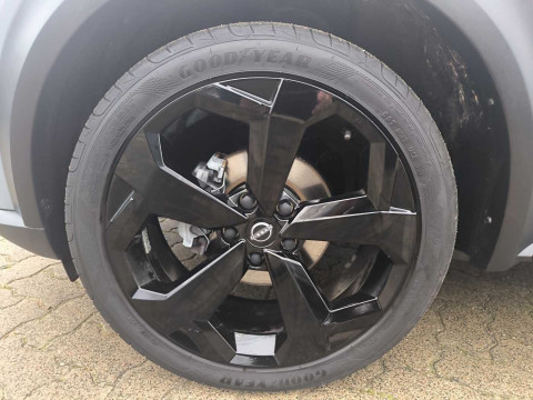 Ansicht 16 - Gebrauchtwagen Fahrzeug, Modell Juke der Marke Nissan von Verkäufer Krüll NI GmbH