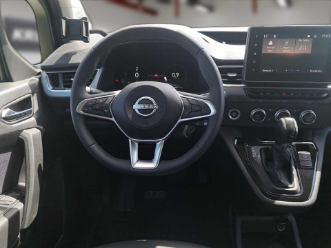 Ansicht 2 - Neuwagen Fahrzeug, Modell Townstar der Marke Nissan von Verkäufer Krüll NI GmbH