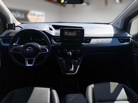 Ansicht 3 - Neuwagen Fahrzeug, Modell Townstar der Marke Nissan von Verkäufer Krüll NI GmbH