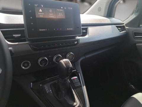 Ansicht 4 - Neuwagen Fahrzeug, Modell Townstar der Marke Nissan von Verkäufer Krüll NI GmbH