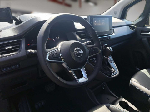 Ansicht 5 - Neuwagen Fahrzeug, Modell Townstar der Marke Nissan von Verkäufer Krüll NI GmbH