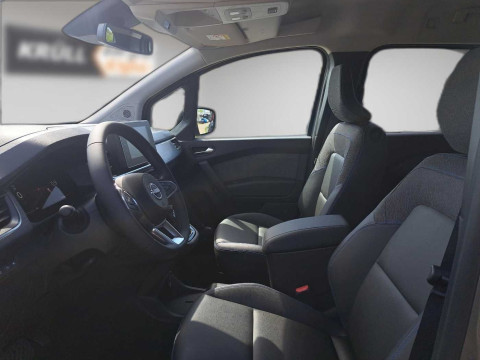 Ansicht 6 - Neuwagen Fahrzeug, Modell Townstar der Marke Nissan von Verkäufer Krüll NI GmbH