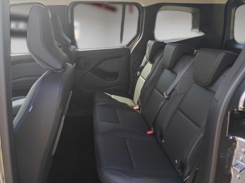 Ansicht 9 - Neuwagen Fahrzeug, Modell Townstar der Marke Nissan von Verkäufer Krüll NI GmbH