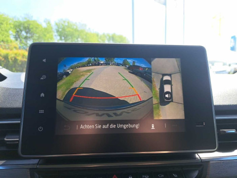 Ansicht 11 - Neuwagen Fahrzeug, Modell Townstar der Marke Nissan von Verkäufer Krüll NI GmbH