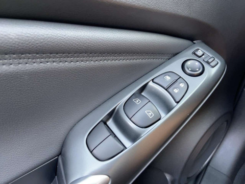 Ansicht 15 - Gebrauchtwagen Fahrzeug, Modell Juke der Marke Nissan von Verkäufer Autohaus Günther GmbH