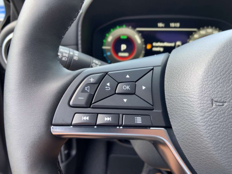 Ansicht 20 - Gebrauchtwagen Fahrzeug, Modell Juke der Marke Nissan von Verkäufer Autohaus Günther GmbH