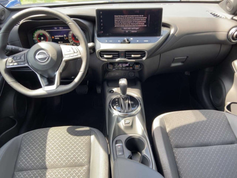 Ansicht 8 - Gebrauchtwagen Fahrzeug, Modell Juke der Marke Nissan von Verkäufer Autohaus Günther GmbH