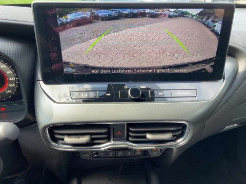 Ansicht 13 - Gebrauchtwagen Fahrzeug, Modell Juke der Marke Nissan von Verkäufer Autohaus Günther GmbH