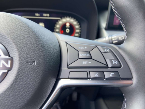 Ansicht 19 - Gebrauchtwagen Fahrzeug, Modell Juke der Marke Nissan von Verkäufer Autohaus Günther GmbH