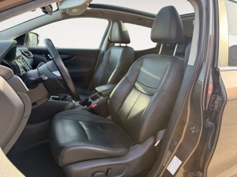 Ansicht 8 - Gebrauchtwagen Fahrzeug, Modell Qashqai der Marke Nissan von Verkäufer Autohaus Martin Wurst GmbH Leinfelden