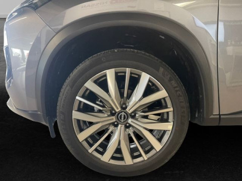 Ansicht 8 - Neuwagen Fahrzeug, Modell X-Trail der Marke Nissan von Verkäufer Autohaus Martin Wurst GmbH Bempflingen