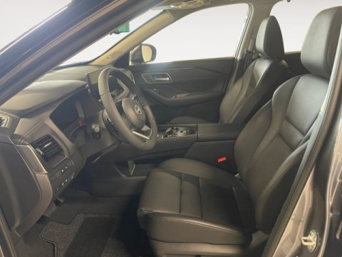 Ansicht 11 - Neuwagen Fahrzeug, Modell X-Trail der Marke Nissan von Verkäufer Autohaus Martin Wurst GmbH Bempflingen