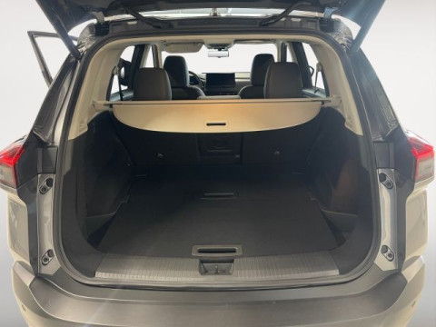 Ansicht 12 - Neuwagen Fahrzeug, Modell X-Trail der Marke Nissan von Verkäufer Autohaus Martin Wurst GmbH Bempflingen