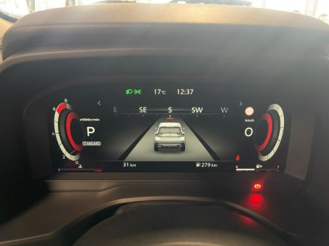 Ansicht 14 - Neuwagen Fahrzeug, Modell X-Trail der Marke Nissan von Verkäufer Autohaus Martin Wurst GmbH Bempflingen