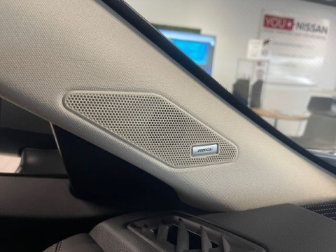 Ansicht 21 - Neuwagen Fahrzeug, Modell X-Trail der Marke Nissan von Verkäufer Autohaus Martin Wurst GmbH Bempflingen