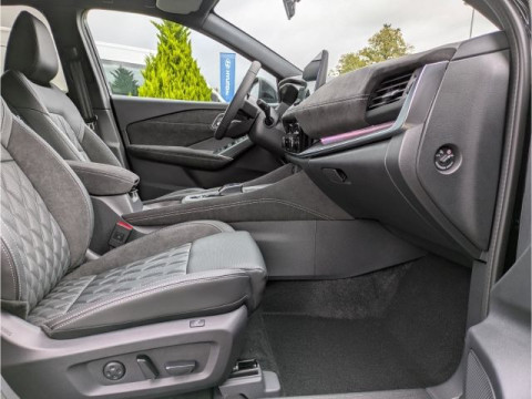 Ansicht 5 - Neuwagen Fahrzeug, Modell Qashqai der Marke Nissan von Verkäufer Autohaus Schäfer GmbH