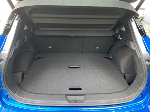 Ansicht 12 - Neuwagen Fahrzeug, Modell Qashqai der Marke Nissan von Verkäufer Autohaus Schäfer GmbH