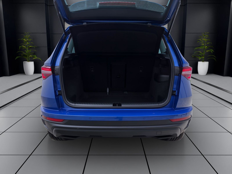 Bild 3: Škoda Karoq 1.5 TSI DSG SELECTION PDC LED SITZHZG KLIMA