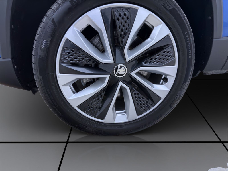 Bild 7: Škoda Karoq 1.5 TSI DSG SELECTION PDC LED SITZHZG KLIMA