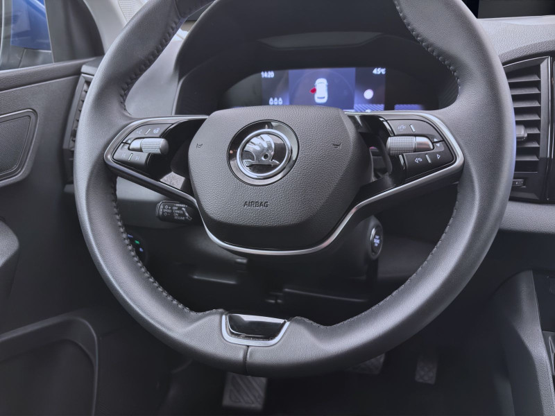 Bild 11: Škoda Karoq 1.5 TSI DSG SELECTION PDC LED SITZHZG KLIMA