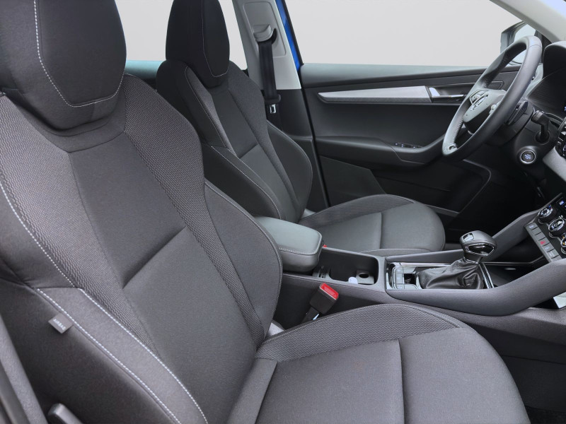 Bild 15: Škoda Karoq 1.5 TSI DSG SELECTION PDC LED SITZHZG KLIMA