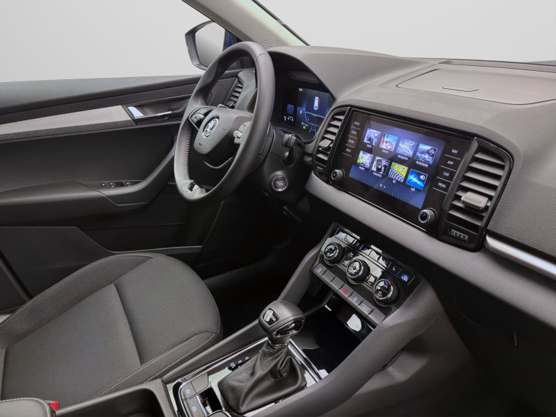 Bild 16: Škoda Karoq 1.5 TSI DSG SELECTION PDC LED SITZHZG KLIMA