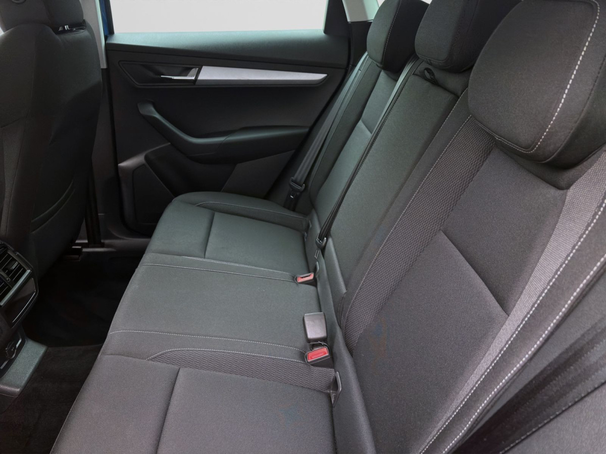 Thumb 14: Škoda Karoq 1.5 TSI DSG SELECTION PDC LED SITZHZG KLIMA