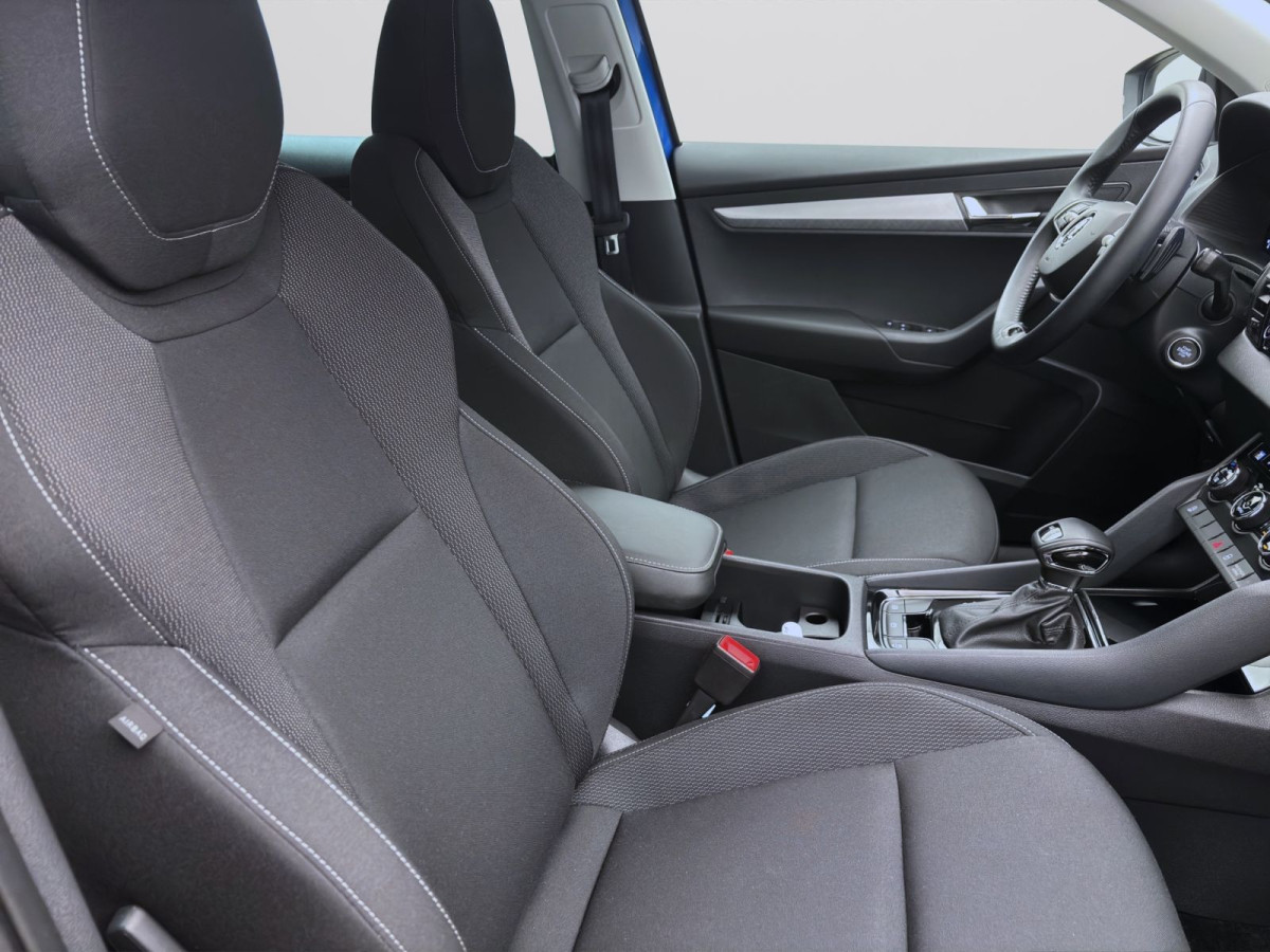 Thumb 15: Škoda Karoq 1.5 TSI DSG SELECTION PDC LED SITZHZG KLIMA