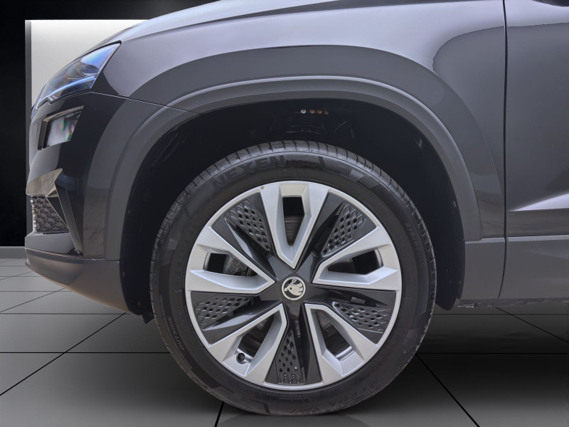 Bild 7: Škoda Karoq 1.5 TSI DSG SELECTION PDC LED SITZHZG KLIMA