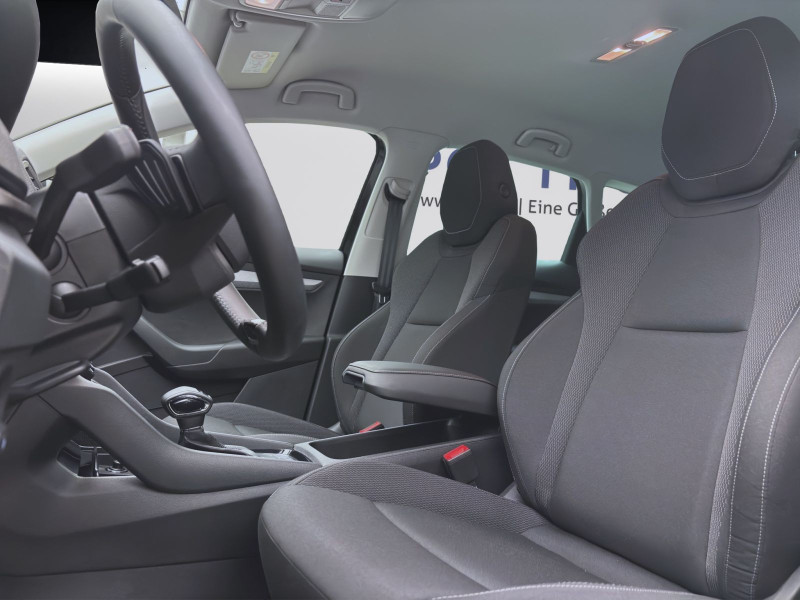 Bild 8: Škoda Karoq 1.5 TSI DSG SELECTION PDC LED SITZHZG KLIMA