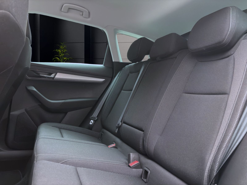 Bild 14: Škoda Karoq 1.5 TSI DSG SELECTION PDC LED SITZHZG KLIMA